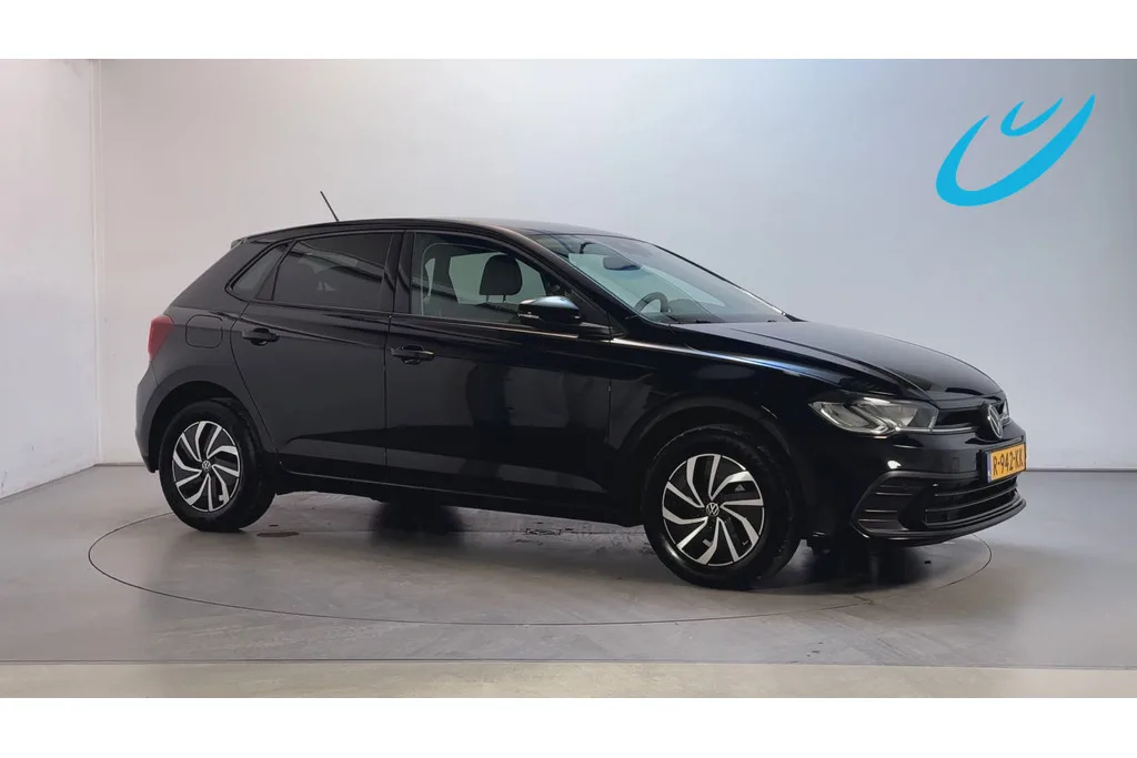 Volkswagen Polo (2022) — foto 1