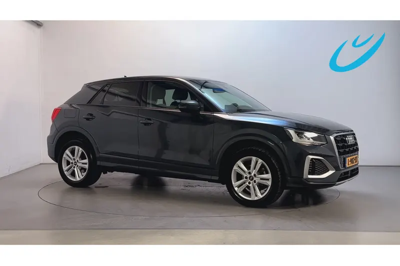 Audi Q2 (2021)