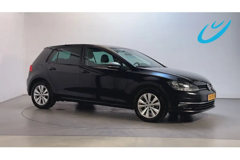 Volkswagen Golf (2017)