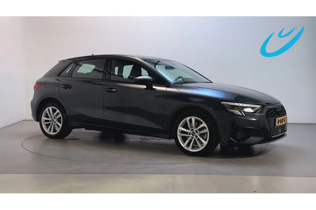 Audi A3 (2022) — foto 1