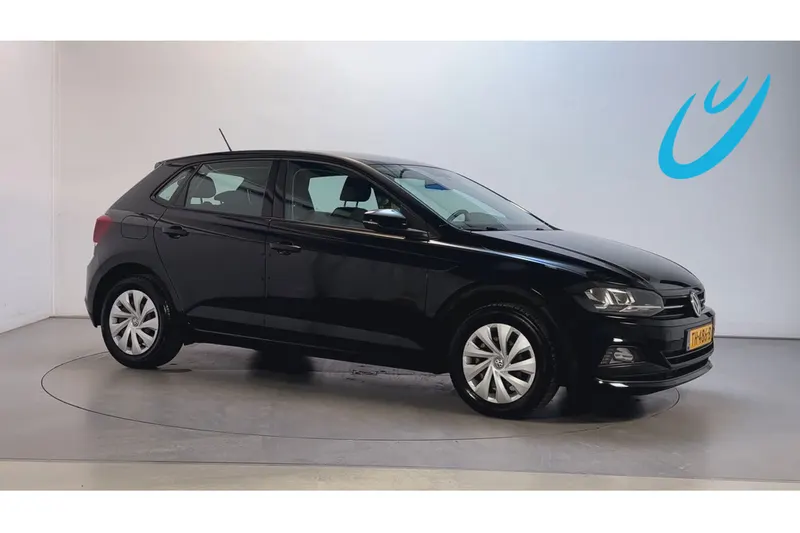 Volkswagen Polo (2018)