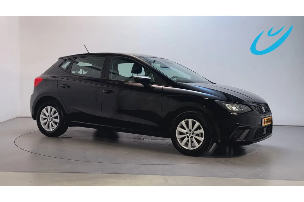 SEAT Ibiza (2022) — foto 1