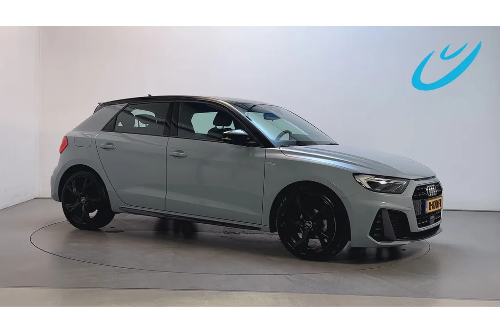 Audi A1 (2022) — foto 1