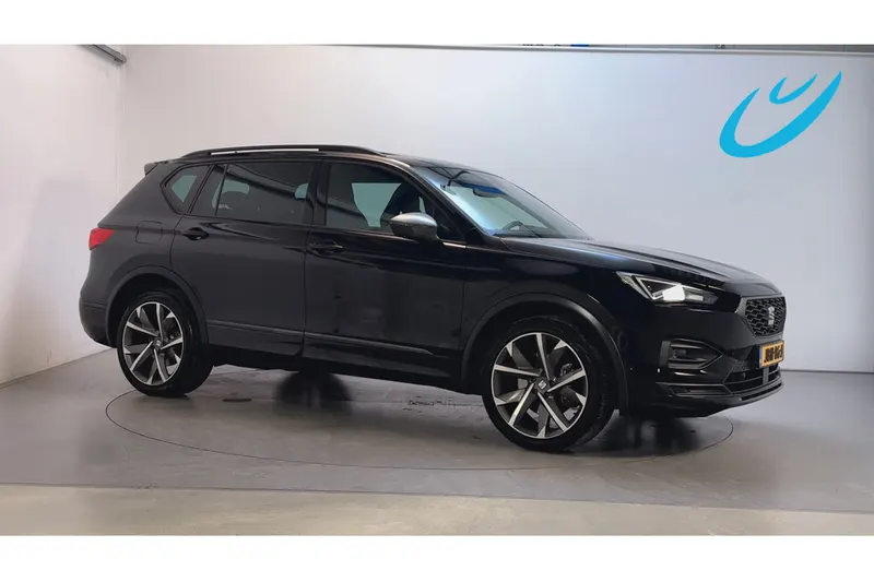 SEAT Tarraco (2021)