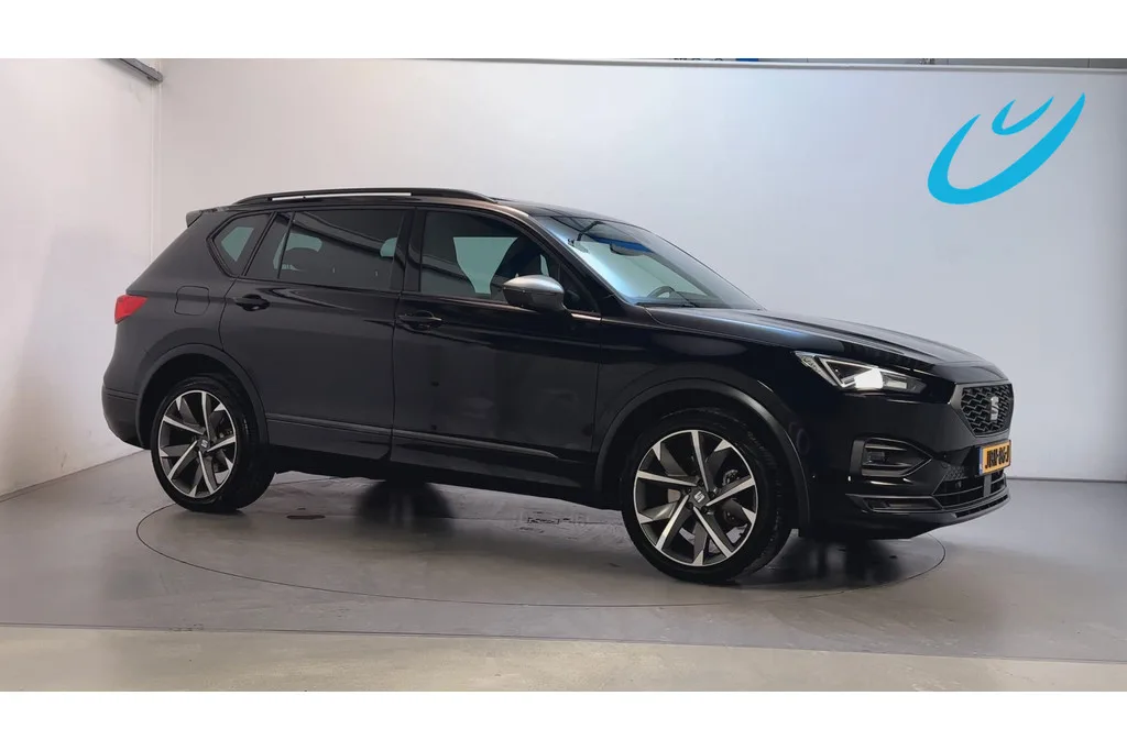 SEAT Tarraco (2021) — foto 1