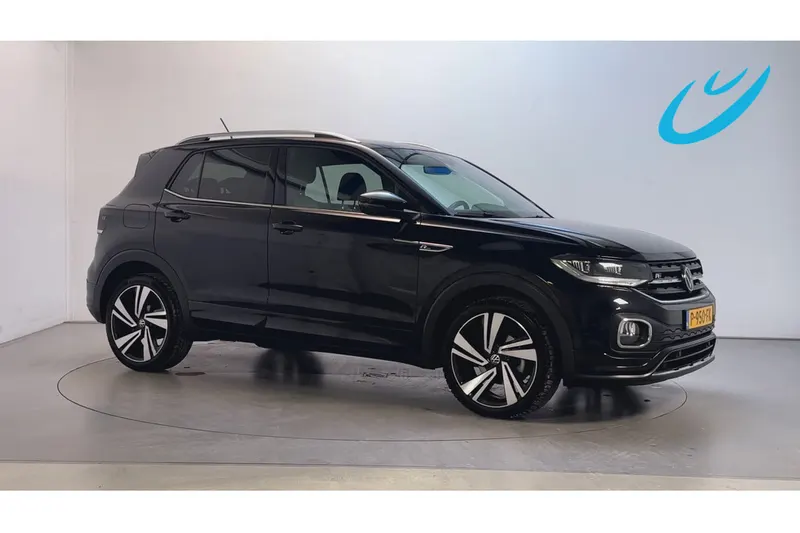 Volkswagen T-Cross (2022)