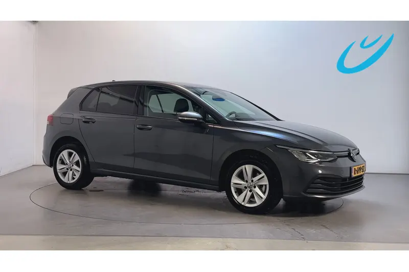 Volkswagen Golf (2022)