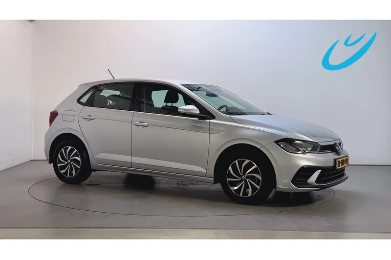 Volkswagen Polo (2021)