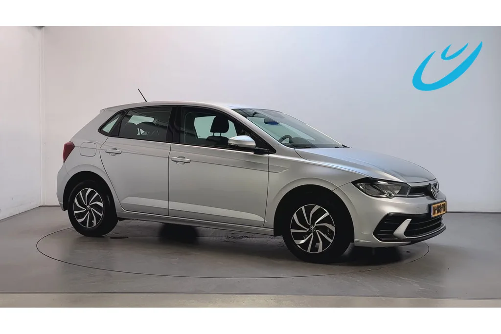 Volkswagen Polo (2021) — foto 1