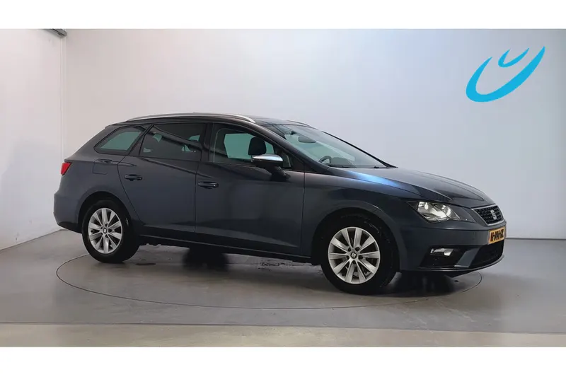 SEAT Leon (2020)