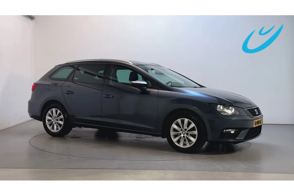 SEAT Leon (2020) — foto 1