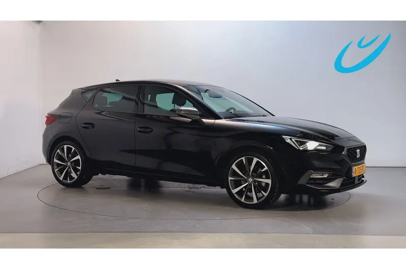 SEAT Leon (2022)