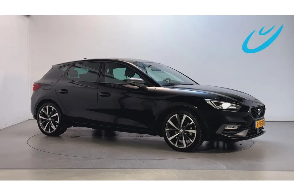 SEAT Leon (2022) — foto 1