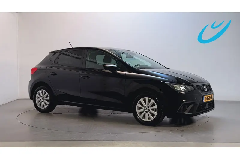 SEAT Ibiza (2023)