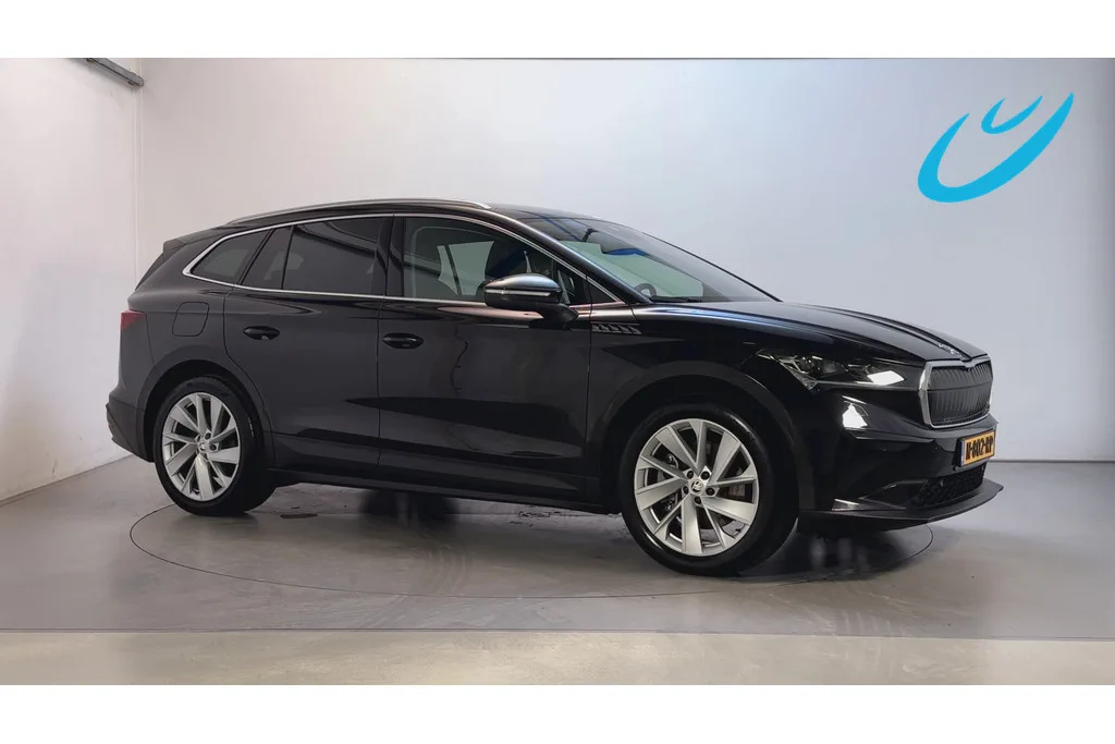 Škoda Enyaq (2021) — foto 1