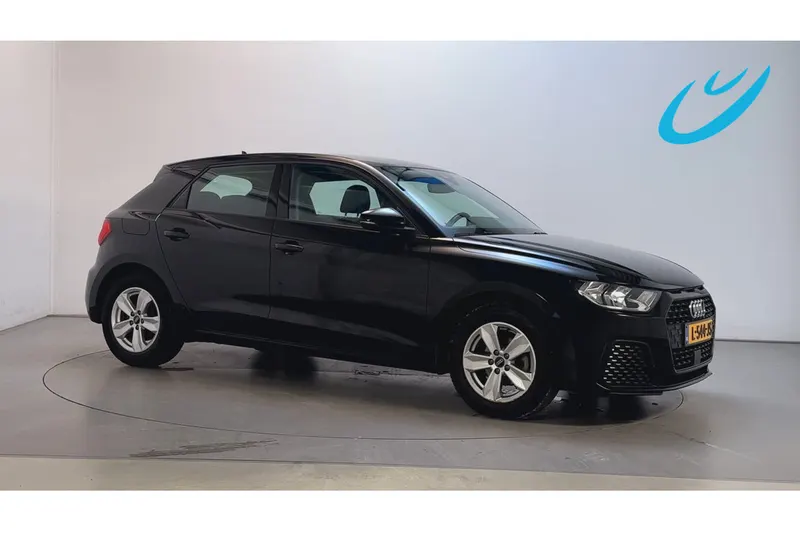 Audi A1 (2021)