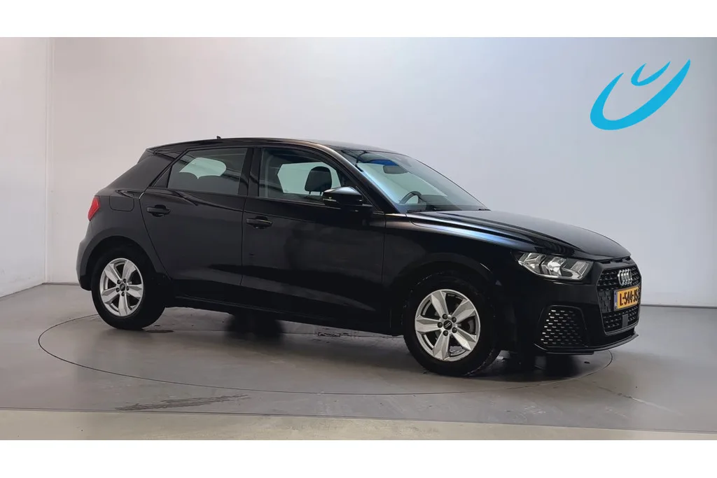 Audi A1 (2021) — foto 1