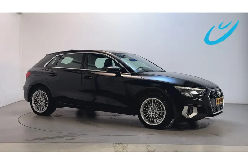 Audi A3 (2021)