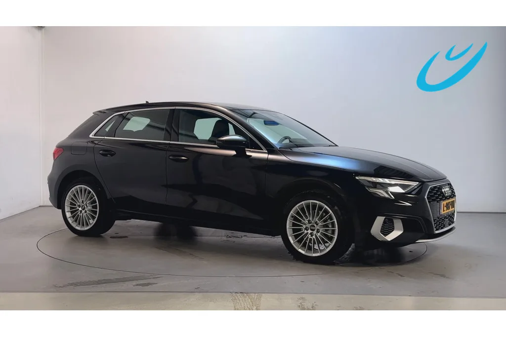 Audi A3 (2021) — foto 1