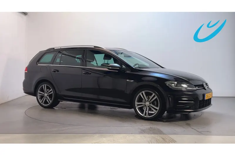 Volkswagen Golf (2019)