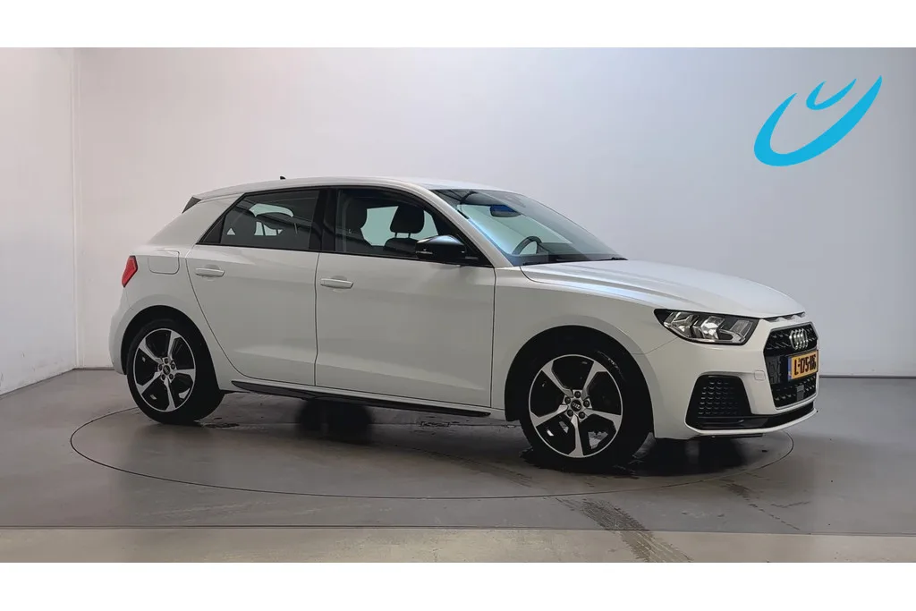 Audi A1 (2021) — foto 1