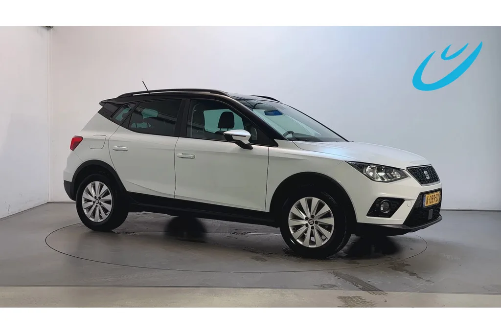 SEAT Arona (2021) — foto 1
