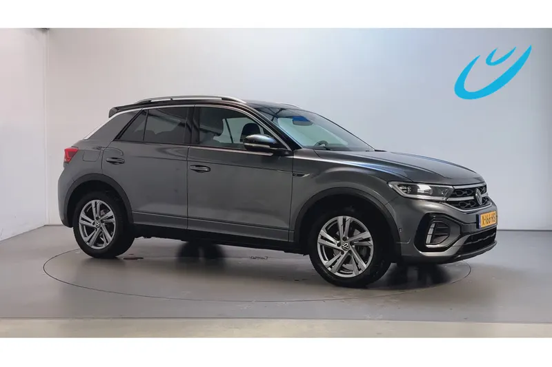 Volkswagen T-Roc (2023)
