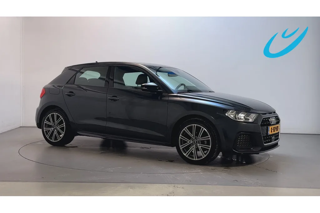 Audi A1 (2021) — foto 1