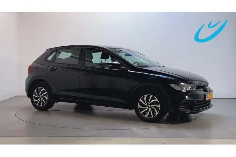 Volkswagen Polo (2022)