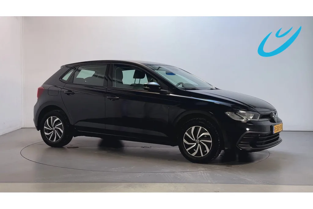 Volkswagen Polo (2022) — foto 1