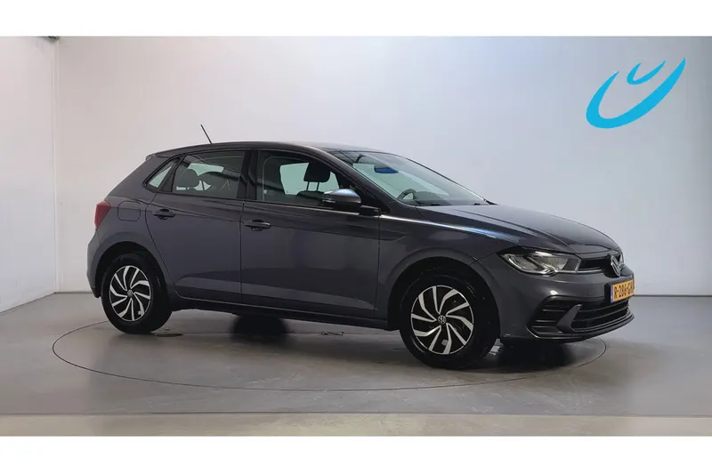 Volkswagen Polo (2022)