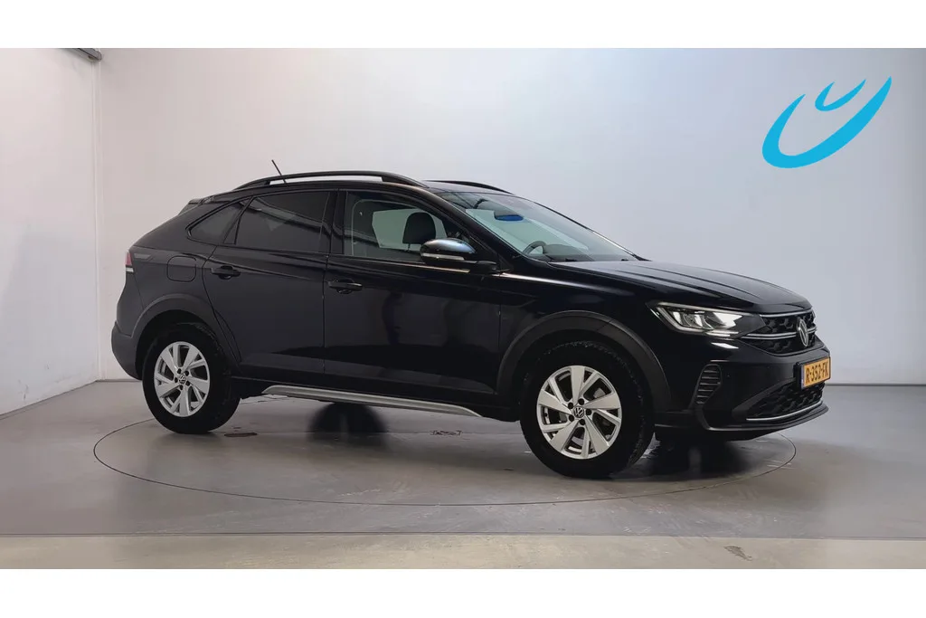 Volkswagen Taigo (2022) — foto 1
