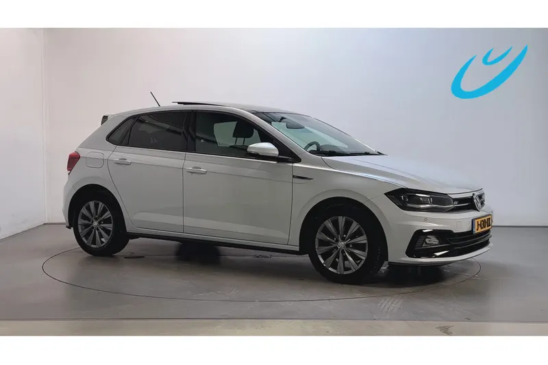 Volkswagen Polo (2020)
