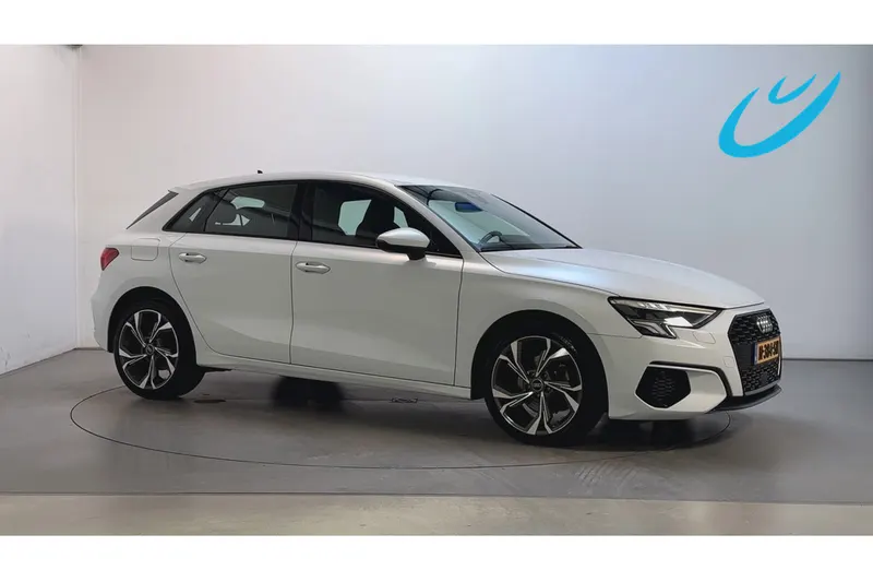 Audi A3 (2022)