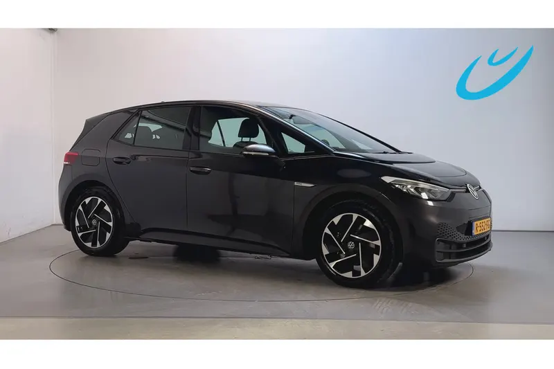 Volkswagen ID.3 (2022)