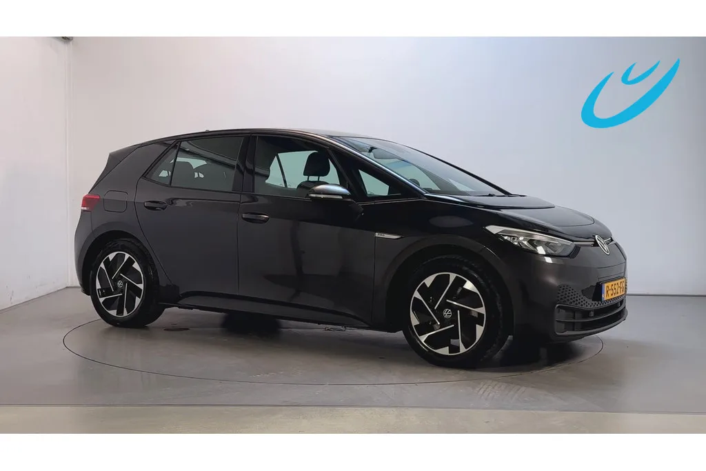 Volkswagen ID.3 (2022) — foto 1