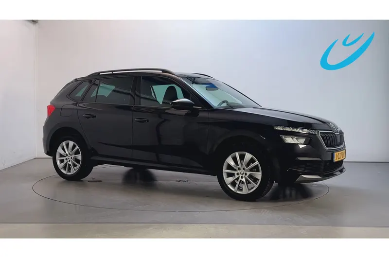 Škoda Kamiq (2020)