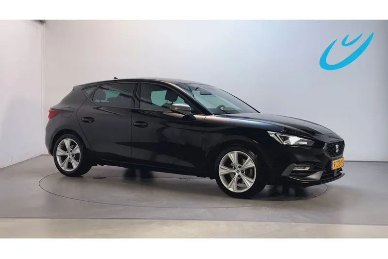 SEAT Leon Sportstourer (2022)