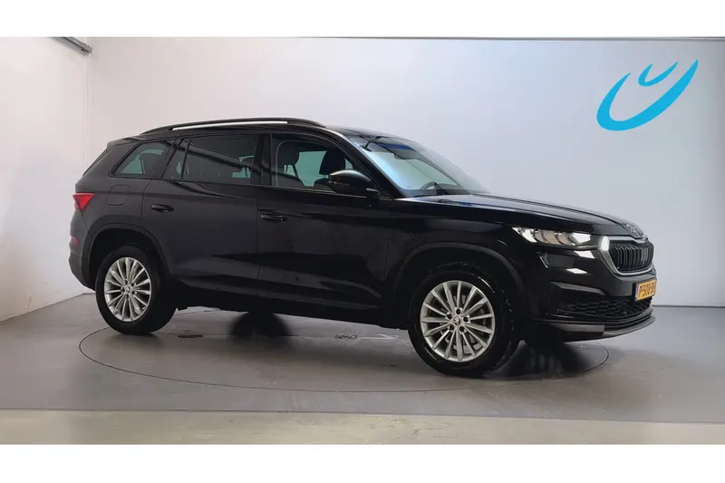 Škoda Kodiaq (2022)