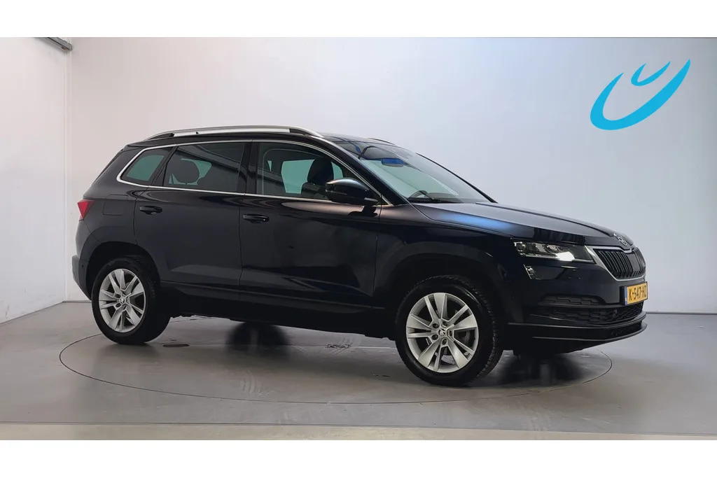 Škoda Karoq (2021) — foto 1