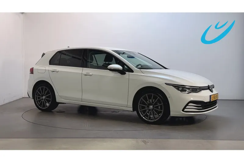 Volkswagen Golf (2021)