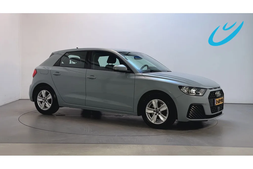 Audi A1 (2022) — foto 1
