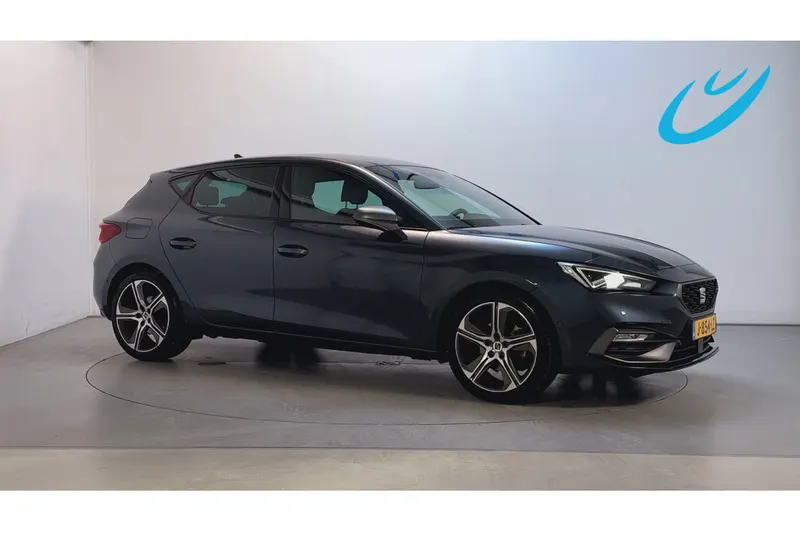 SEAT Leon (2020)