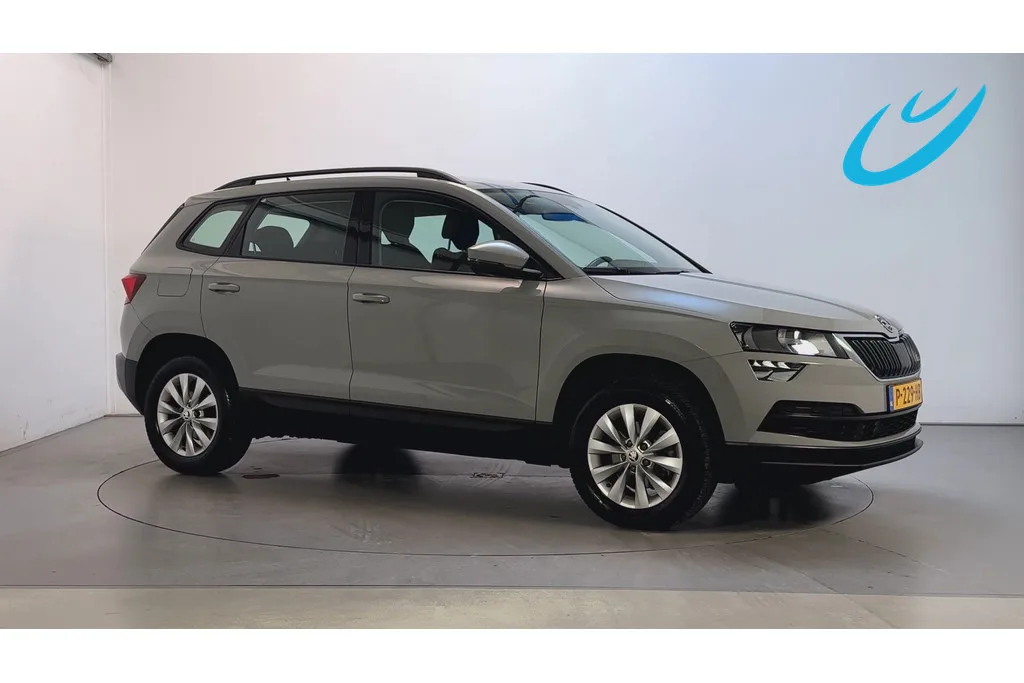 Škoda Karoq (2022) — foto 1