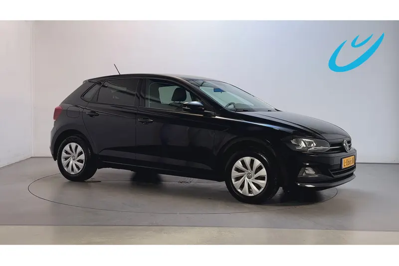Volkswagen Polo (2021)