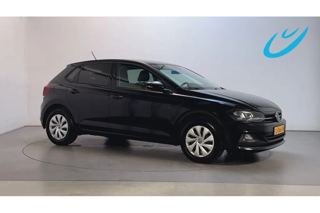 Volkswagen Polo (2021) — foto 1