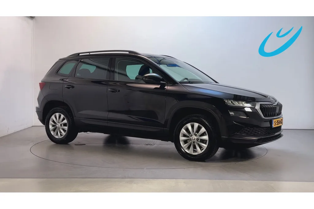 Škoda Karoq (2023) — foto 1
