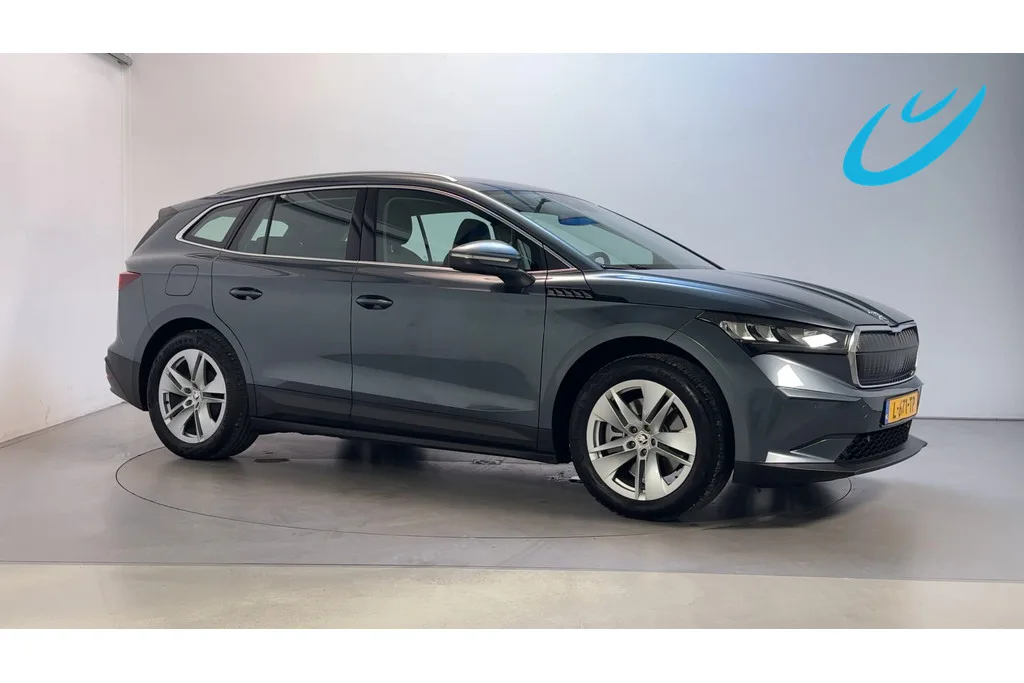 Škoda Enyaq (2021) — foto 1