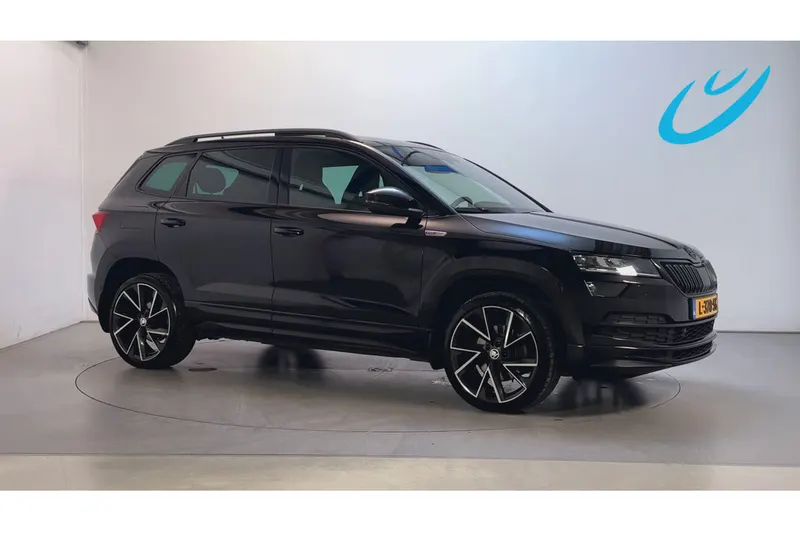Škoda Karoq (2021)