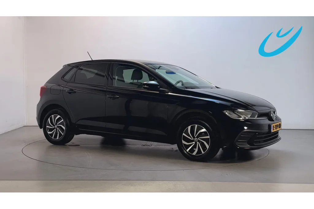Volkswagen Polo (2022) — foto 1